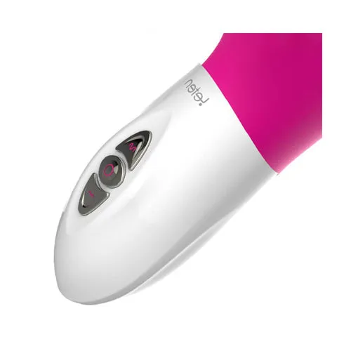Leten Female Sex Toys Bunny Rabbit Vibrator