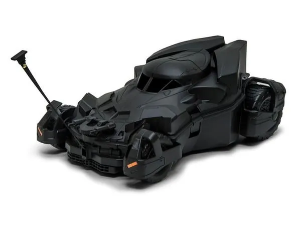3ZToyBox Female Sex Toys BatMobile DC Comics CarryOn Handle Luggage For Kids Trolley Suitcase