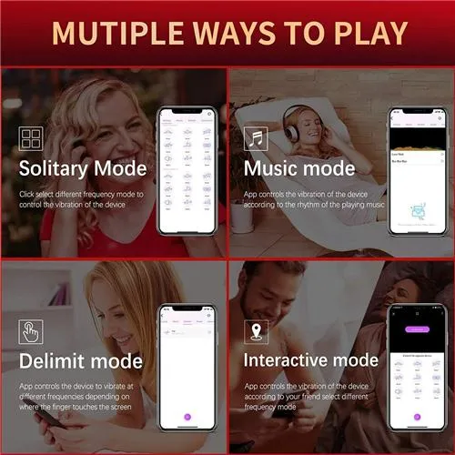 3ZToyBox Male Sex Toys APP Control Sucking Vibrating Egg