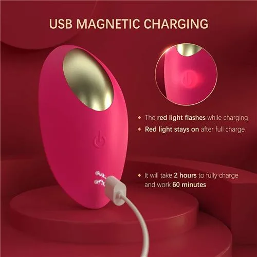3ZToyBox Male Sex Toys APP Control Sucking Vibrating Egg