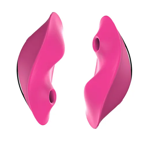 3ZToyBox Male Sex Toys APP Control Sucking Vibrating Egg