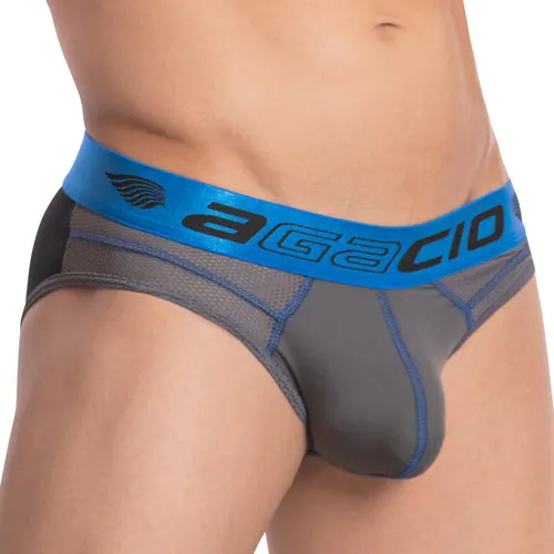 Agacio Female Sex Toys Agacio The Charged Brief