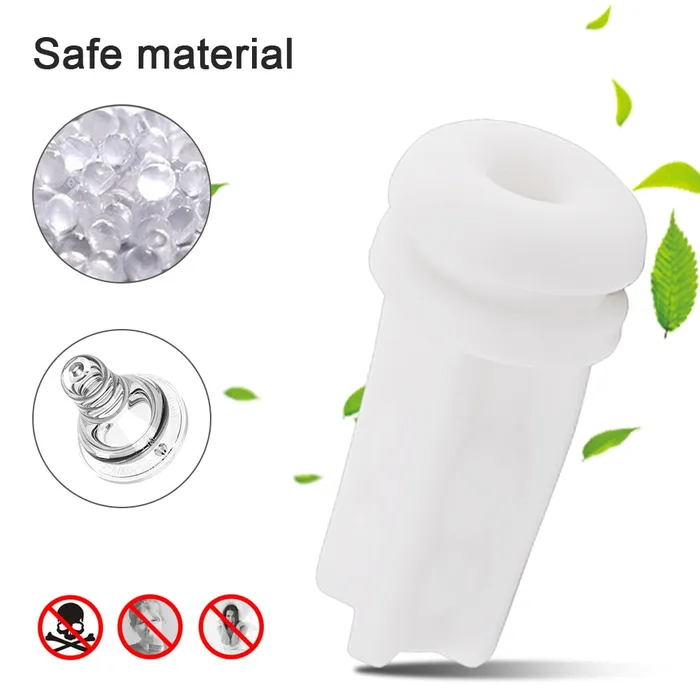 Female Sex Toys TLUDA Official Store Automatic 7 Modes Vibrating Pocket Monster