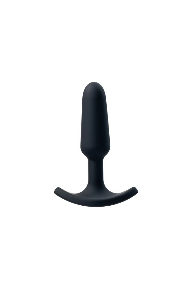 VeDO Anal Trio NonVibrating Butt Plug Set Blue