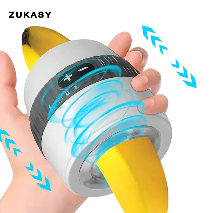 ZUKASY Official Store Female Sex Toys Automatic Wonder Cup 12 Modes