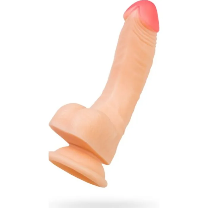 Dildos Real Stick RealStick Nude Dildo Nash