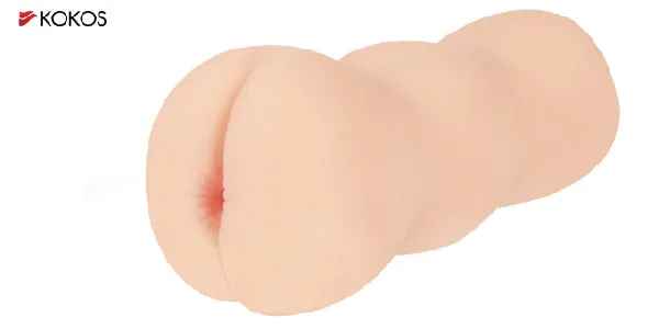 Kokos Masturbator Anal Male Sex Toys