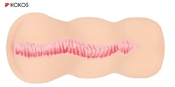 Kokos Masturbator Anal Male Sex Toys