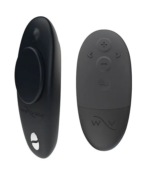 Moxie WeVibe Vibrators