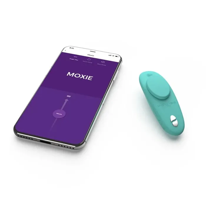 Moxie WeVibe Vibrators