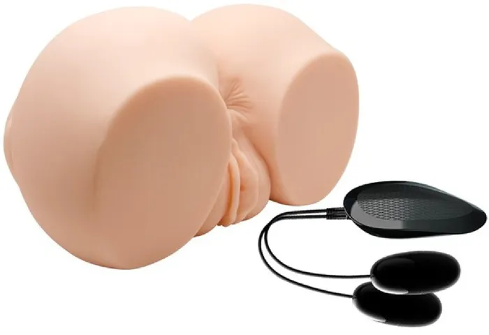 Pretty Love Male Sex Toys Tattoo Lover Vagina And Anal Stimulator Flesh