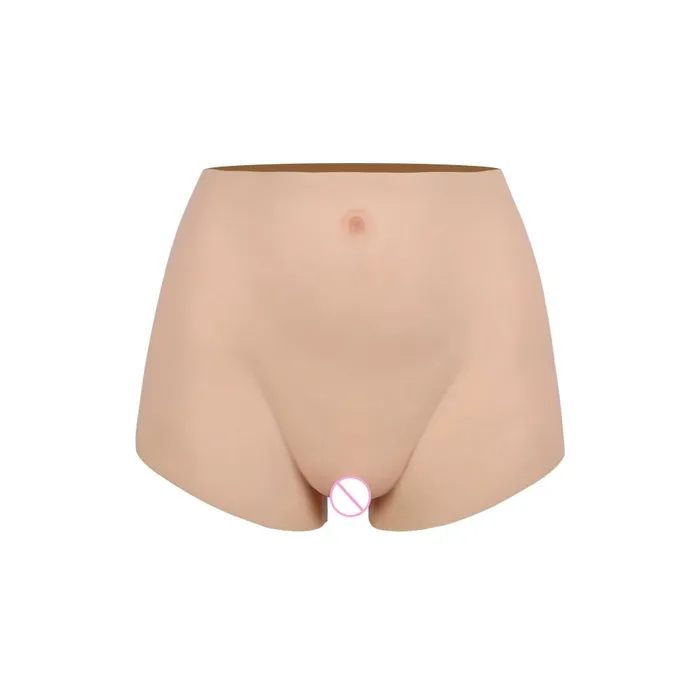 Silicone Realistic Vagina Panties Javaughn69ways Male Sex Toys