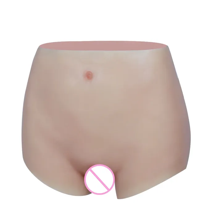 Silicone Realistic Vagina Panties Javaughn69ways Male Sex Toys